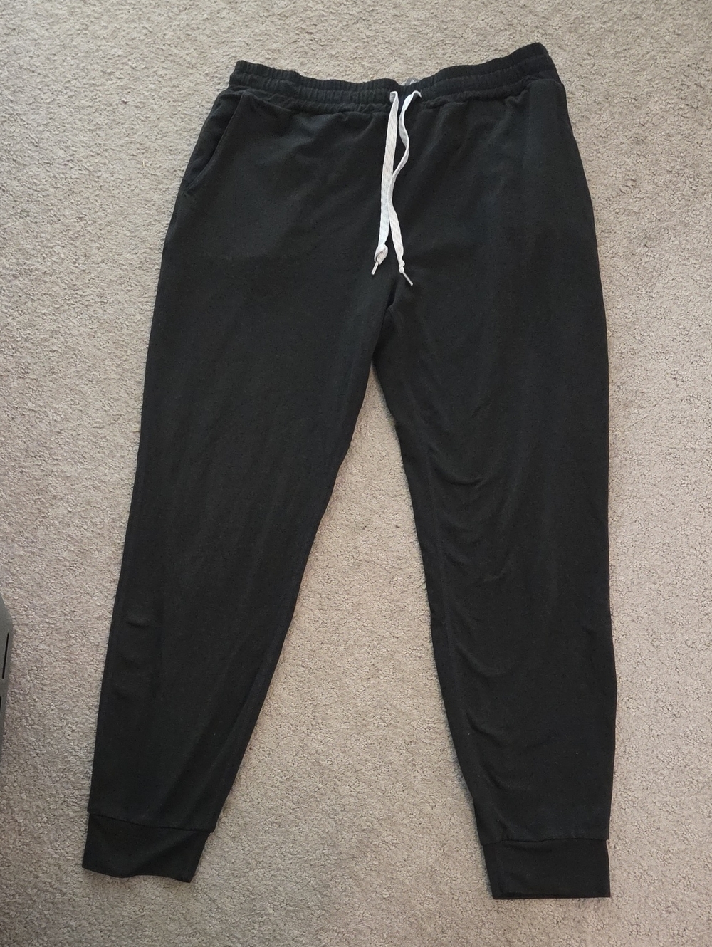 Viori Women's Performance Jogger Pants with Drawstring